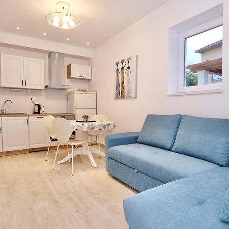 Apartment Smile Solin Exterior photo