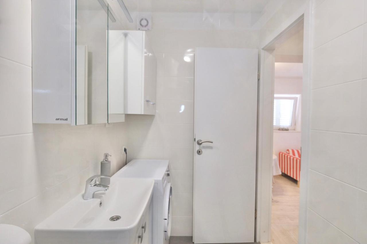 Apartment Smile Solin Exterior photo