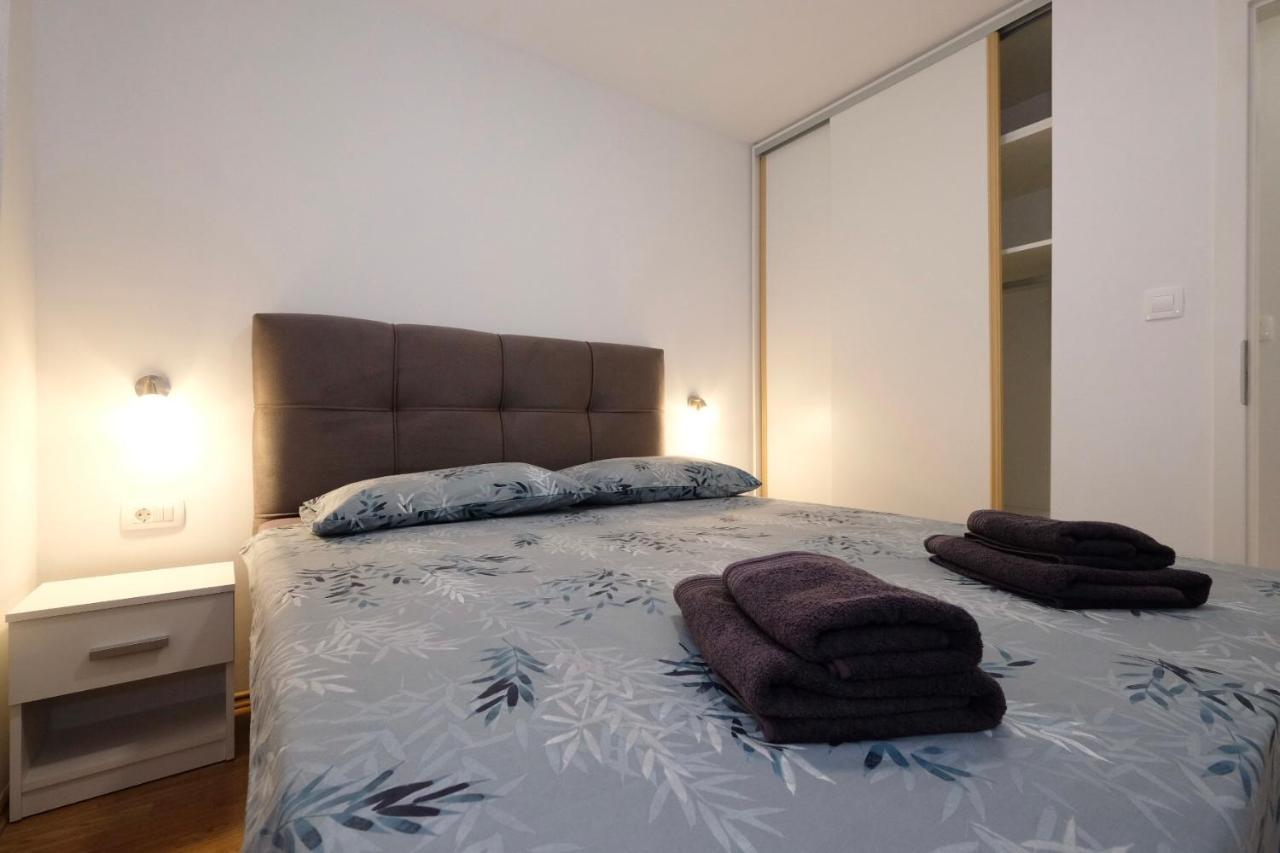 Apartment Smile Solin Exterior photo