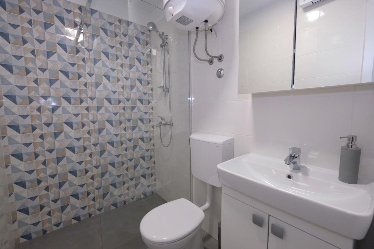 Apartment Smile Solin Exterior photo